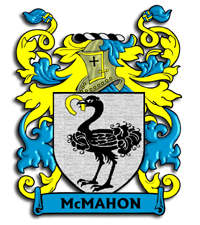 Mc Mahon