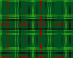 ross tartan