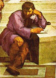 Heraclitus