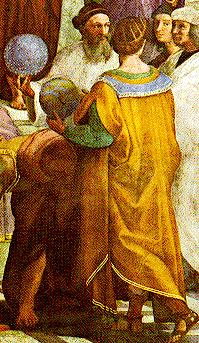 Ptolemy