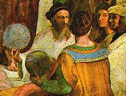 Zoroaster