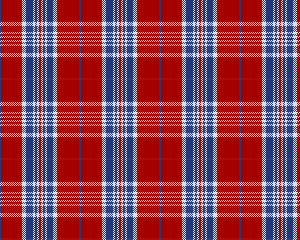 The American Tartan