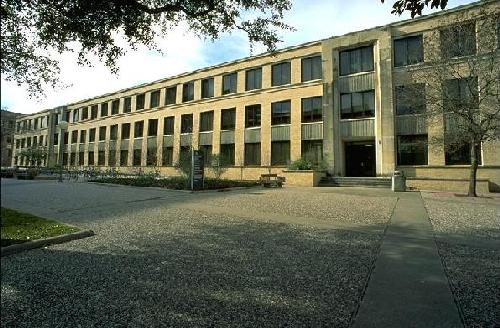 TAMU Anthropology Department