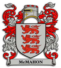 Mc Mahon 2