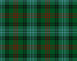 Ross sales clan tartan