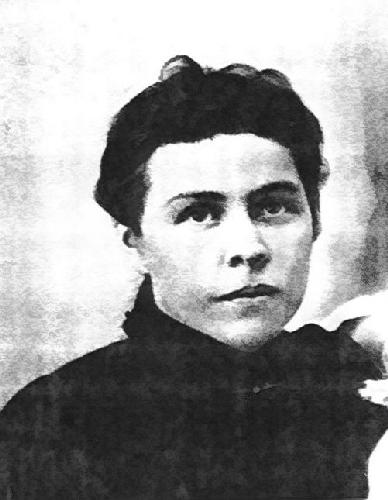 Annie Belle Nash