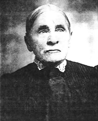 Elizabeth Mouser Nash