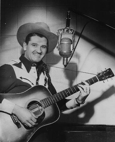 St. Louis Radio Station WEW