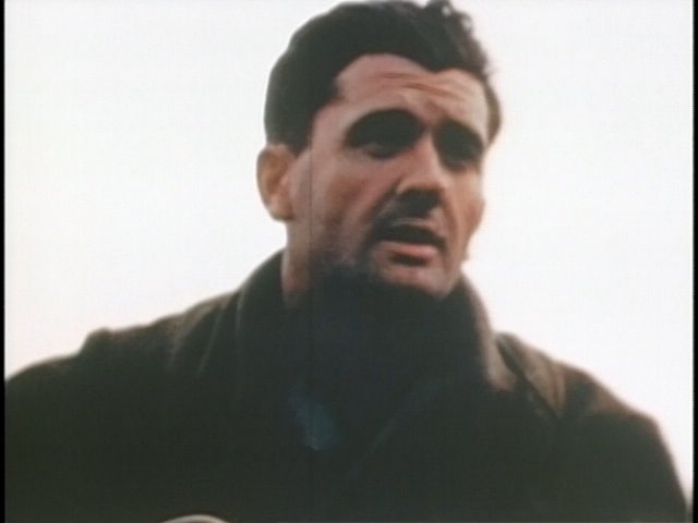 Frame Capture from Combat America