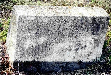 Squire Jefferson Enox