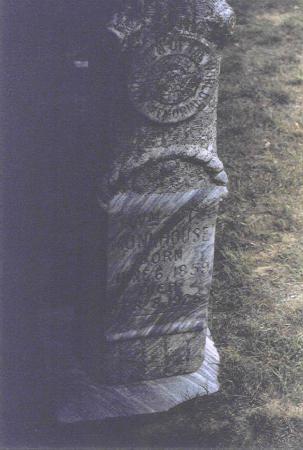 William T. Monkhouse