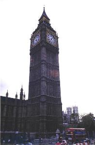 Big Ben