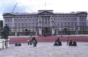 Buckingham Palace