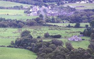 English Countryside