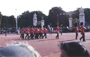 Queen's Guard