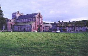 Lanercost Priory