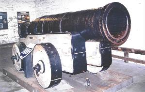 Mons Meg