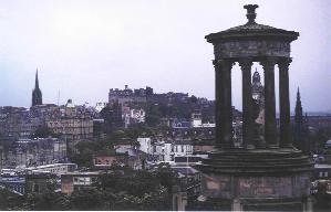 Nelson Monument