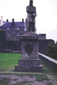 Robert the Bruce