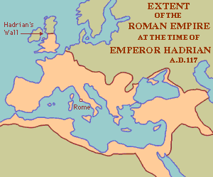 Roman Empire