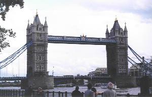 Tower Bridge