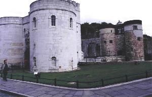 Tower of London