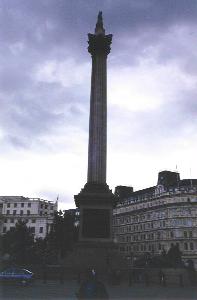 Trafalgar Square