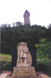 Wallace Monument