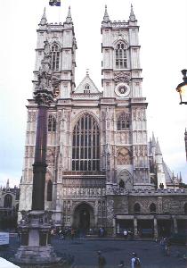 Westminster Abbey