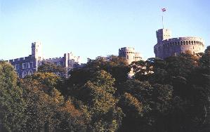 Windsor Castle