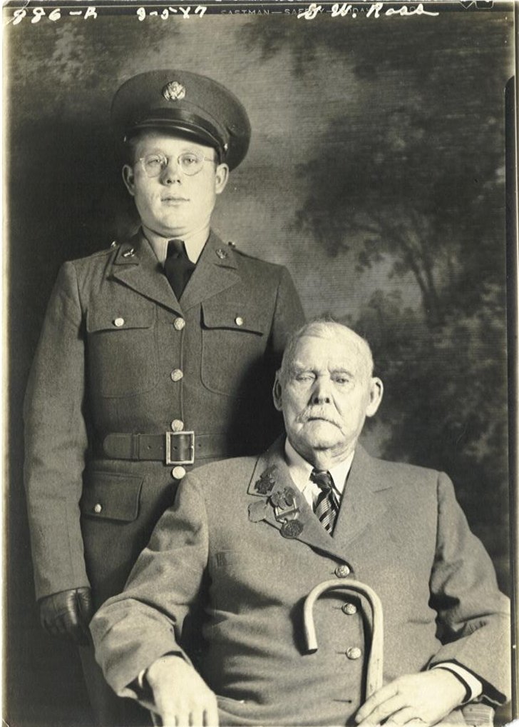 Lovid Drayton Hatcher