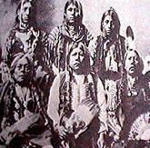 Tonkawa
