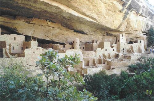 Cliff Palace