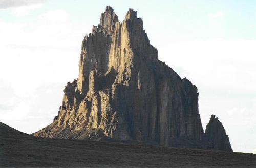Shiprock