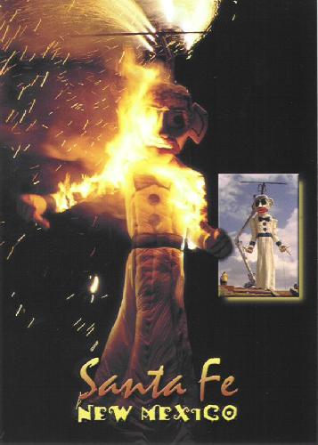 Zozobra Festival